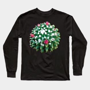 Cacto Bola Toluca Long Sleeve T-Shirt